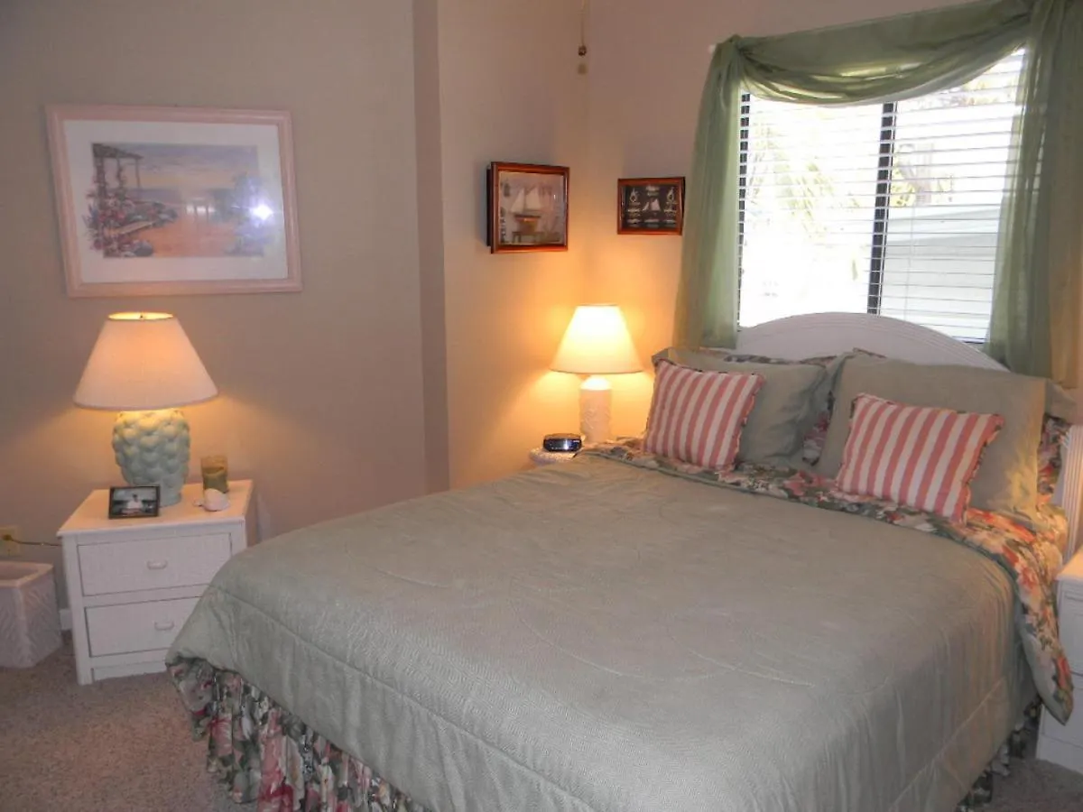 Holiday home Venture Out 34 Gulf Loop 3Bed 2Bath With Golf Cart Villa Panama City Beach