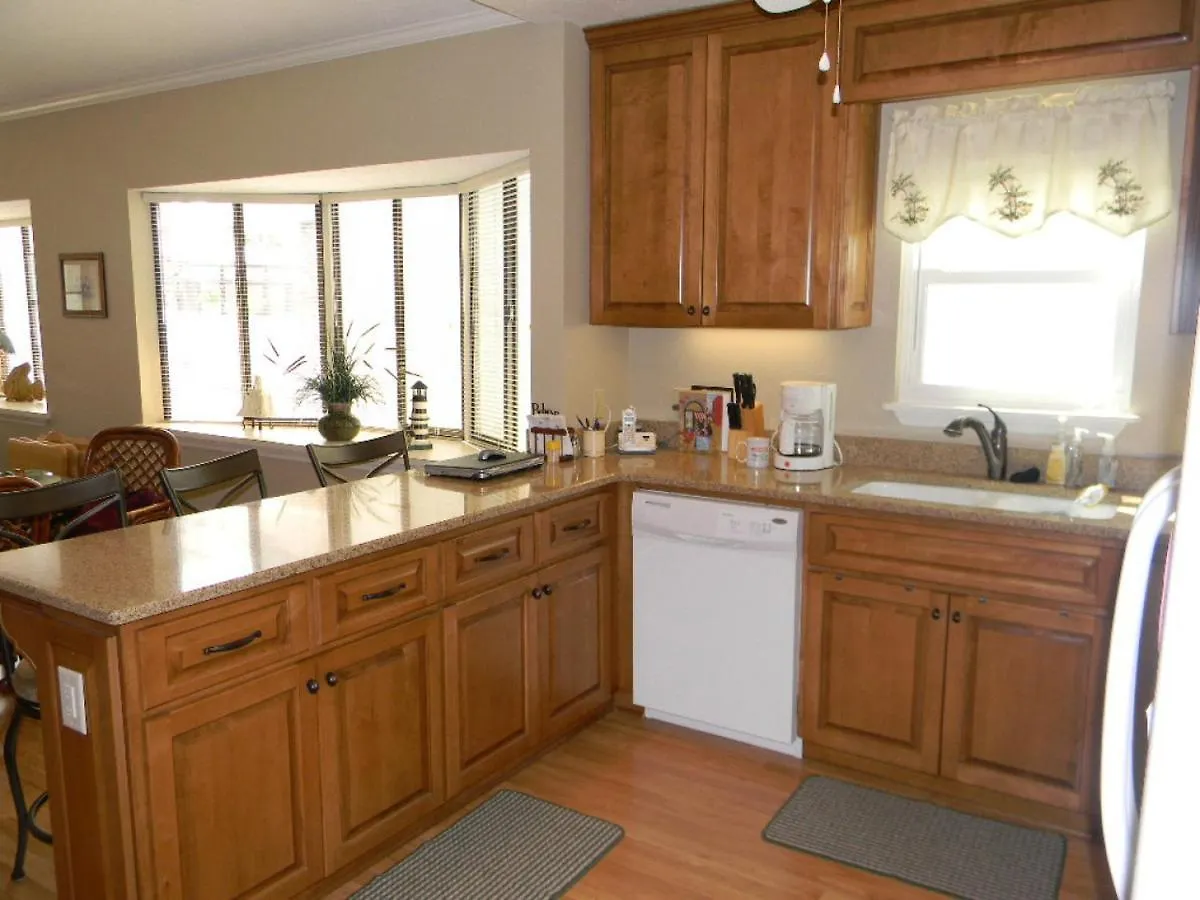 Holiday home Venture Out 34 Gulf Loop 3Bed 2Bath With Golf Cart Villa Panama City Beach United States