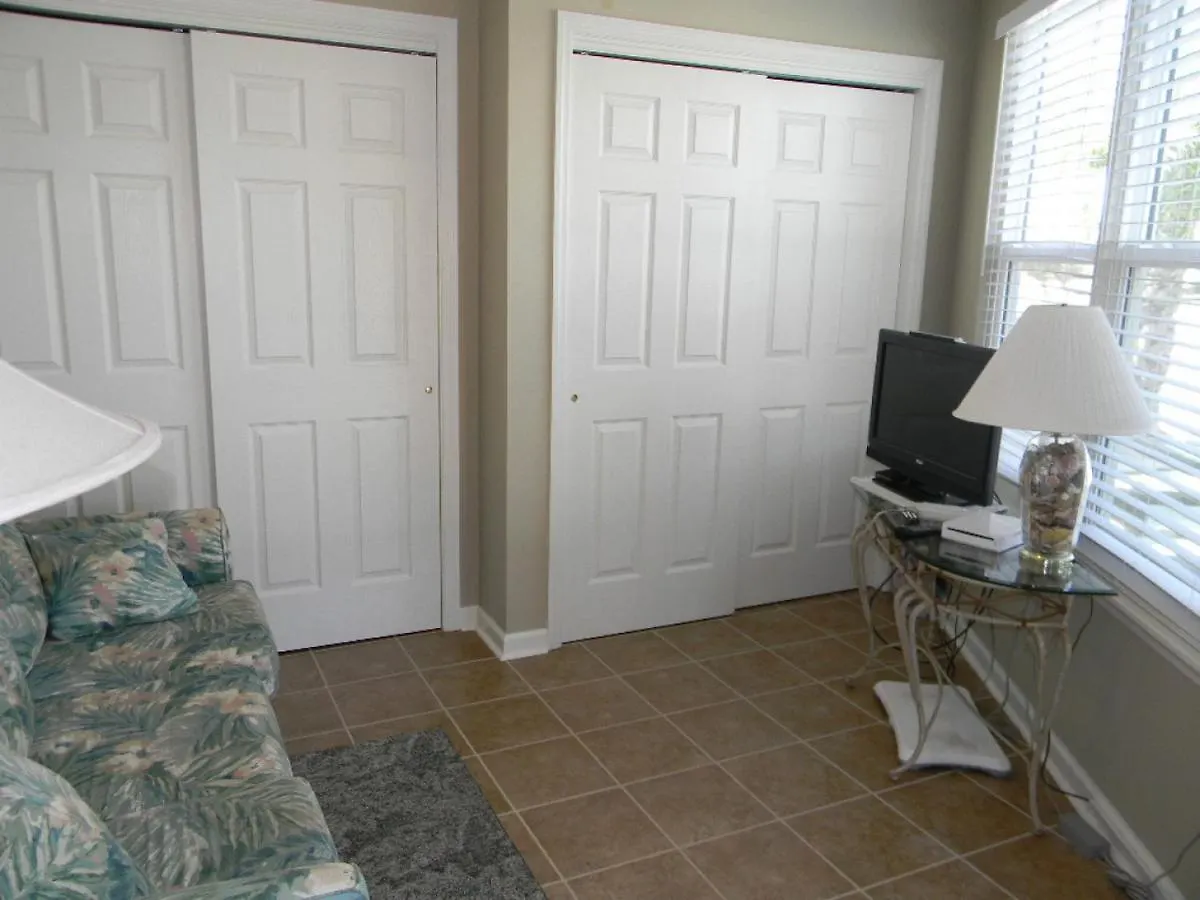 Holiday home Venture Out 34 Gulf Loop 3Bed 2Bath With Golf Cart Villa Panama City Beach