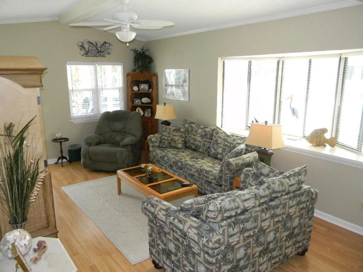 Holiday home Venture Out 34 Gulf Loop 3Bed 2Bath With Golf Cart Villa Panama City Beach United States