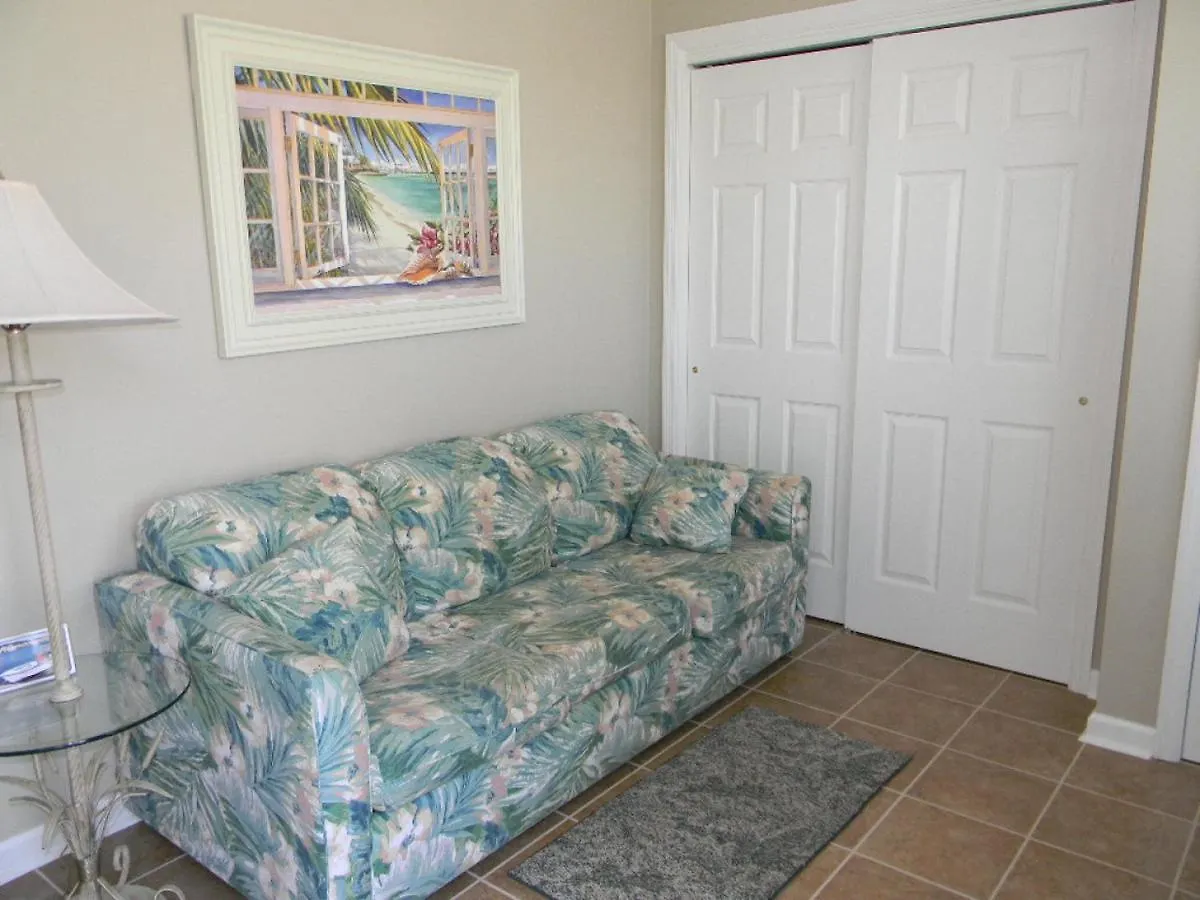Venture Out 34 Gulf Loop 3Bed 2Bath With Golf Cart Villa Panama City Beach