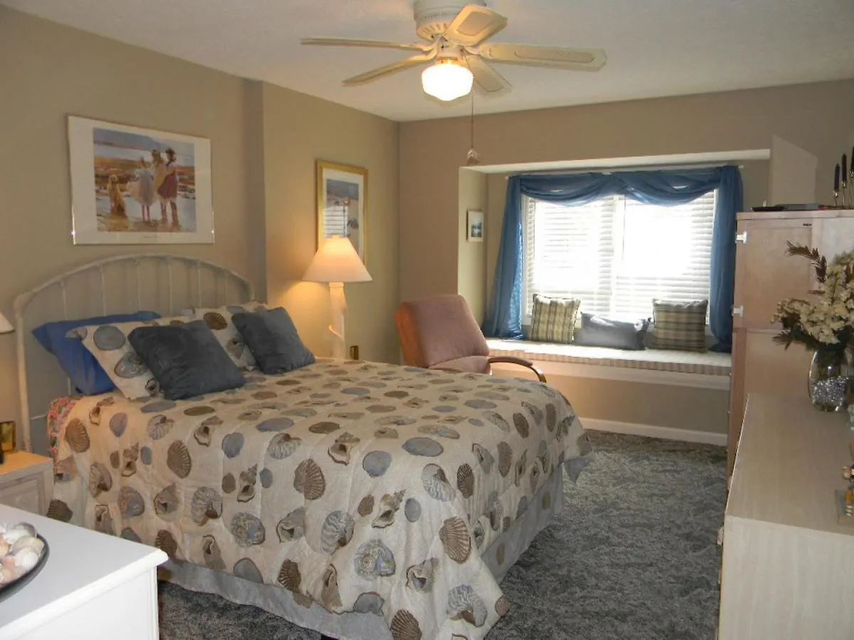 Holiday home Venture Out 34 Gulf Loop 3Bed 2Bath With Golf Cart Villa Panama City Beach