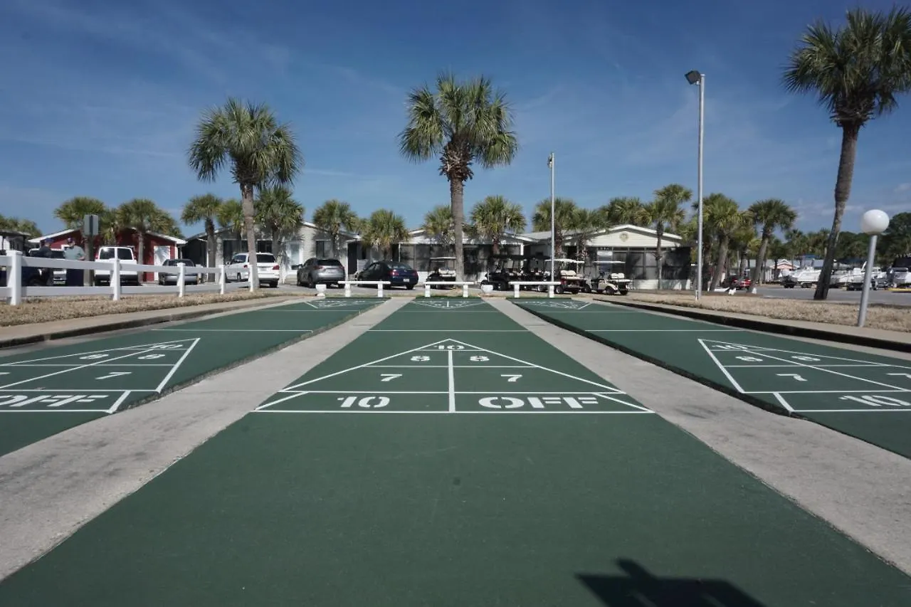 Venture Out 34 Gulf Loop 3Bed 2Bath With Golf Cart Villa Panama City Beach United States